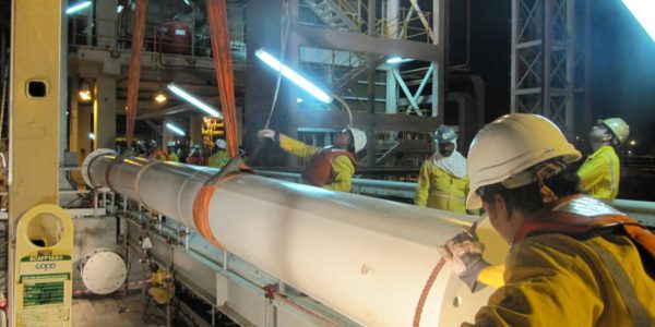 Heavy Engineering Projects Division