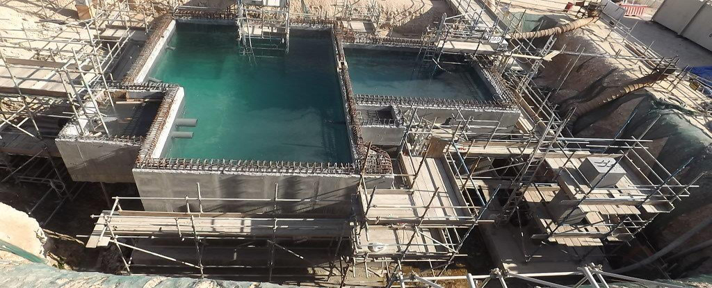 Civil & Infrastructure Division